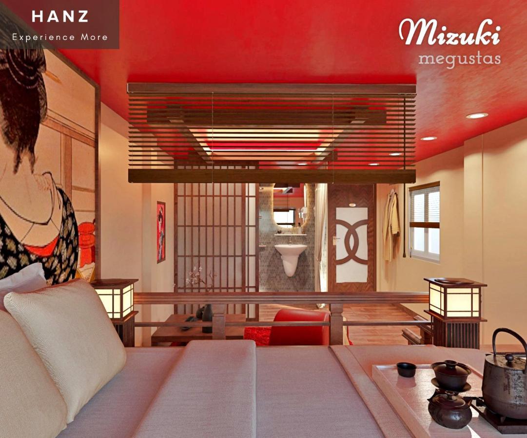 Hanz 419 Sweet Escape Khách sạn TP. Hồ Chí Minh