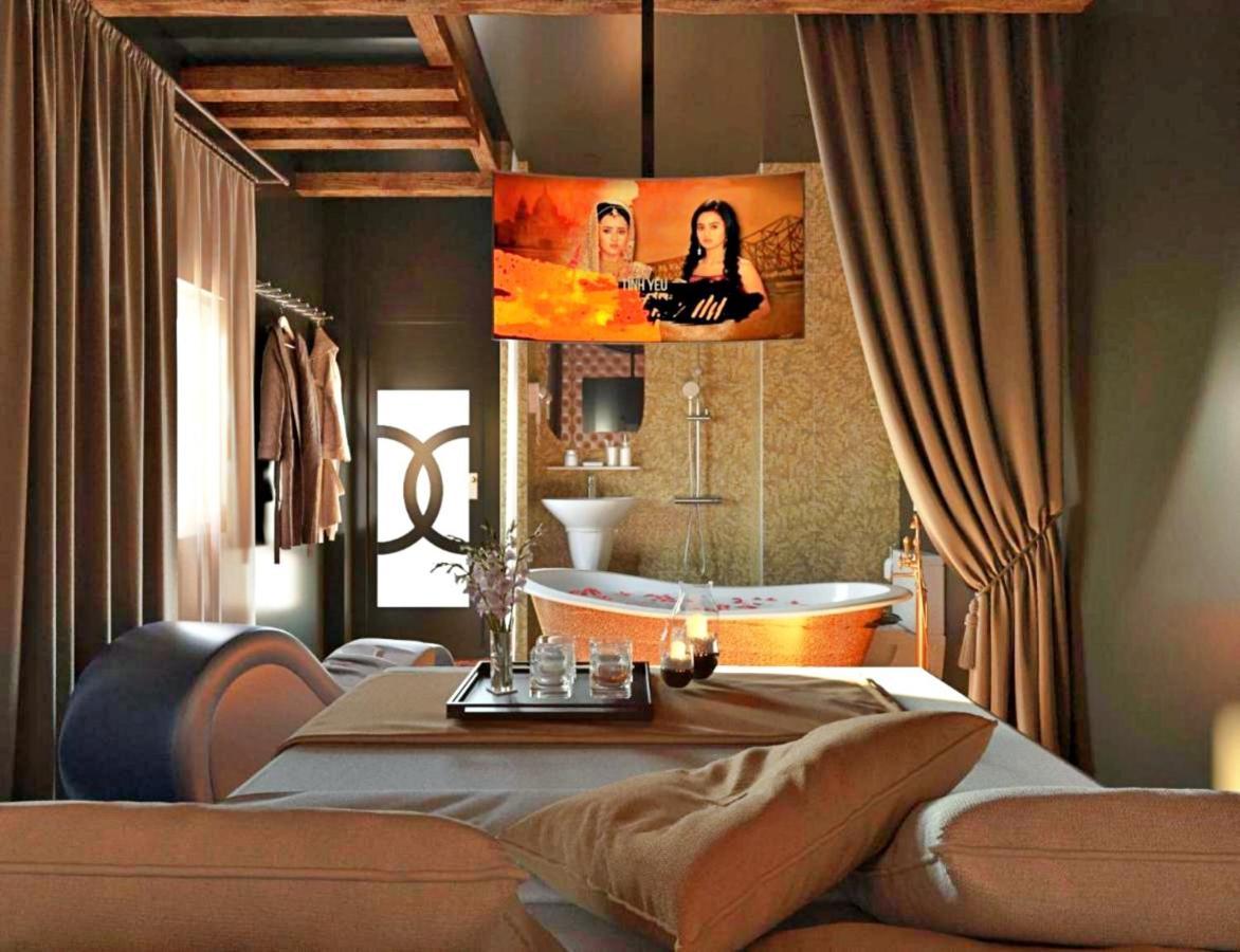 Khách sạn Hanz 419 Sweet Escape