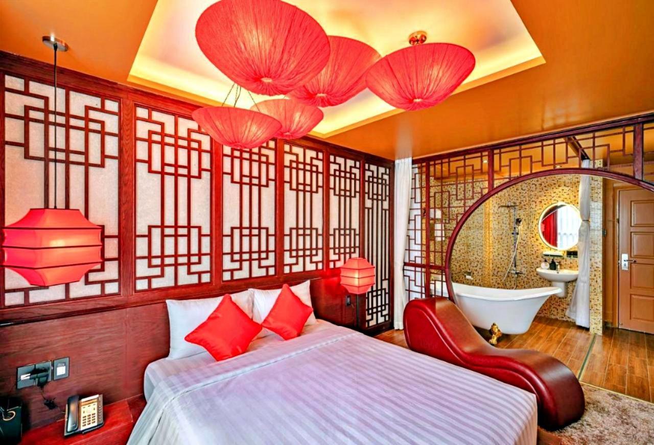 Hanz 419 Sweet Escape Khách sạn 4*