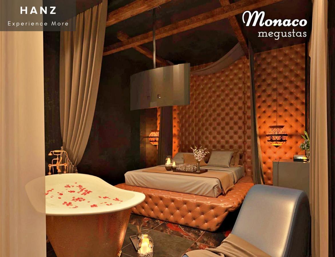 Hanz 419 Sweet Escape Hotel 4*