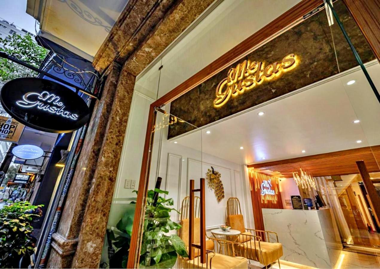 Hotel Hanz 419 Sweet Escape Ho Chi Minh City